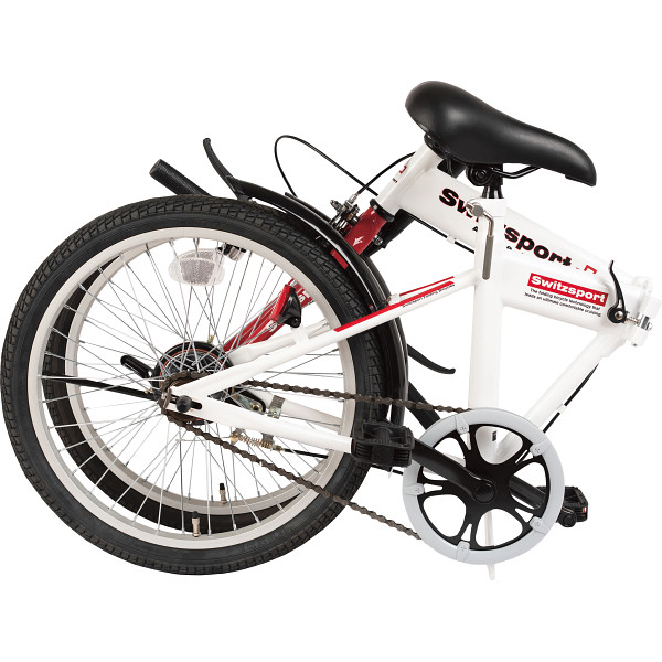 スウィツスポート 20型折畳み自転車 | シャディギフトモール