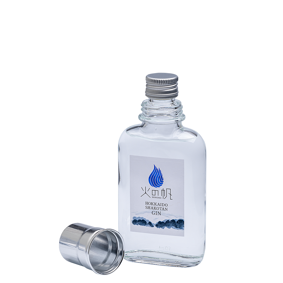 KIBOU／100ml - 北海道 積丹ジン【オンラインショップ】｜Distillery