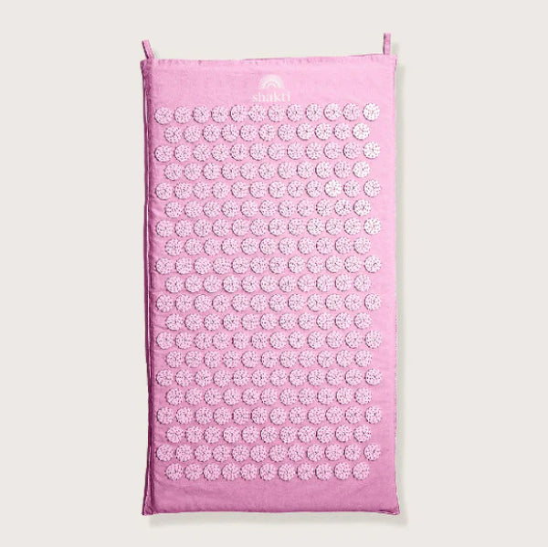 正規品 シャクティマット枕セットピンク 正規品♡SHAKTI シャクティ