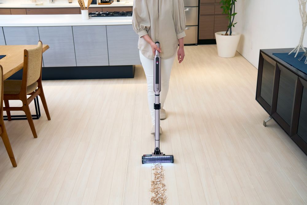 Shark EVOPOWER SYSTEM IQ | IQ+ Cordless Vacuum - CS851 – Shark