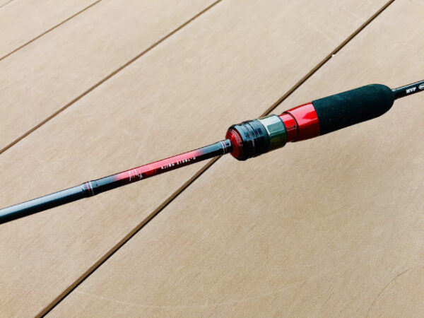 コスパ激ヤバな「20月下美人 アジング」！もうチェックしましたよね