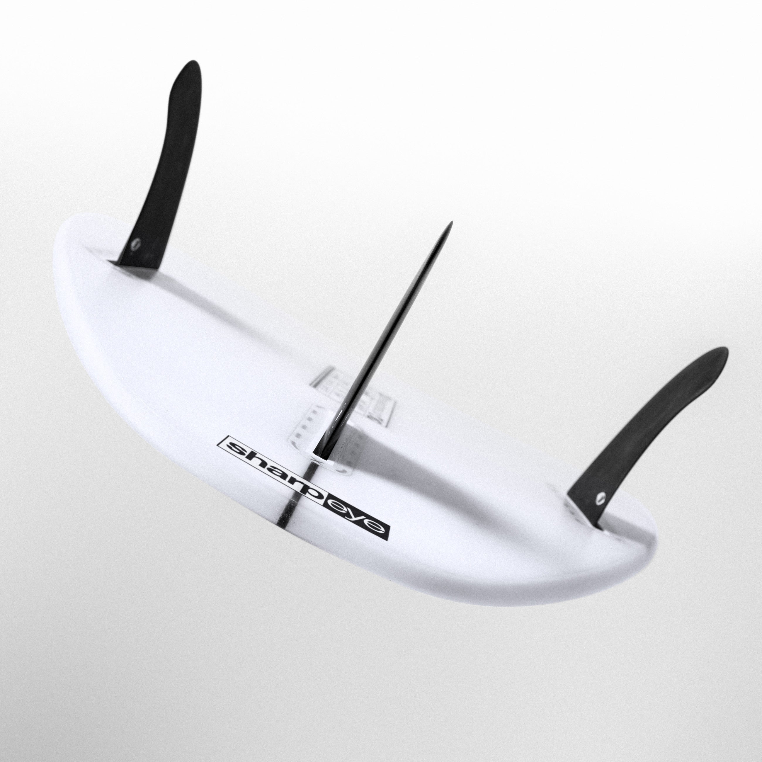 HOLY TOLEDO Surfboard | Sharp Eye Surfboards