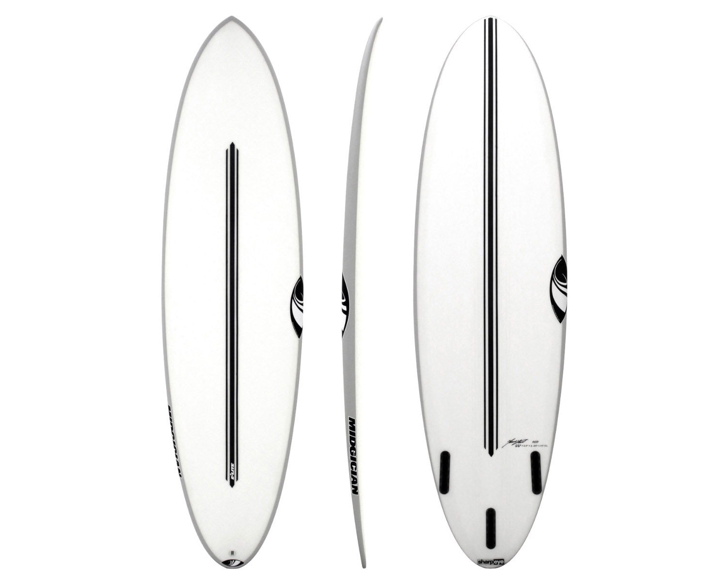 ハイパフォーマンスと楽しい乗り心地を両立させた2つのNEWモデル