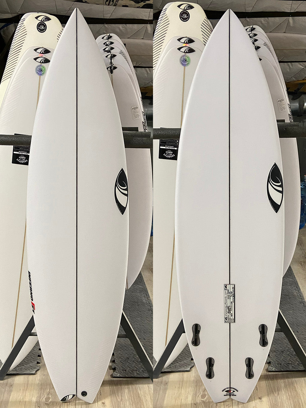 商品 – Page 14 – SHARP EYE JAPAN シャープアイサーフボード ジャパン