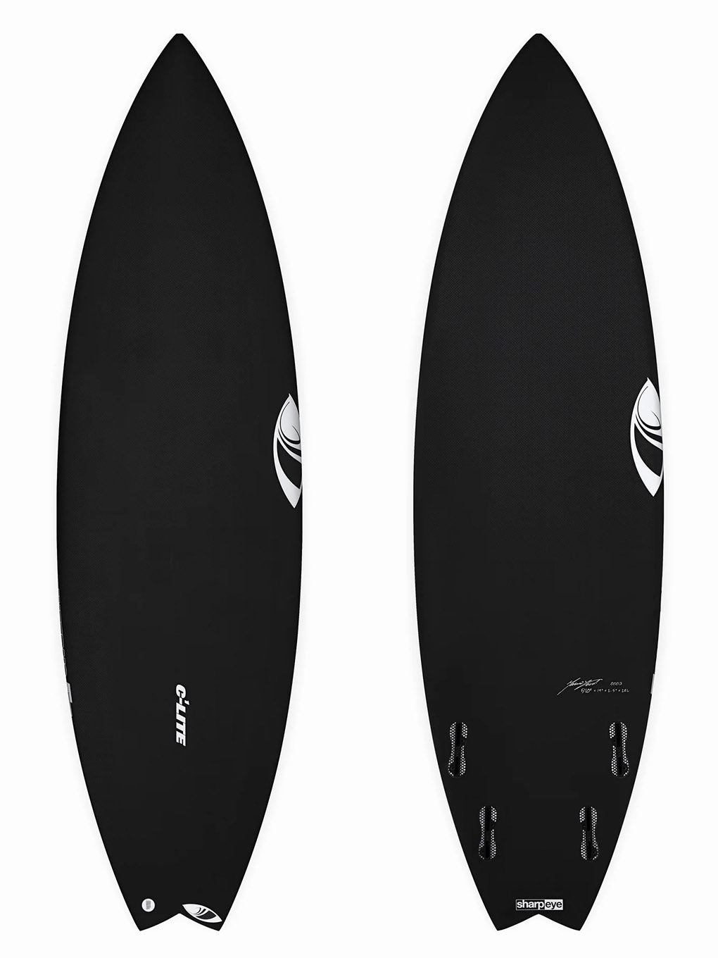 INFERNO FT – SHARP EYE JAPAN シャープアイサーフボード ジャパン