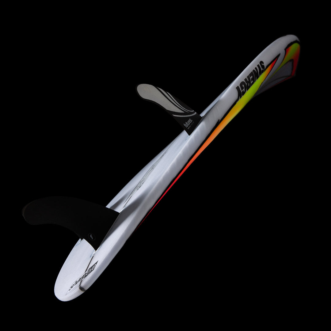 SYNERGY – SHARP EYE JAPAN シャープアイサーフボード ジャパン