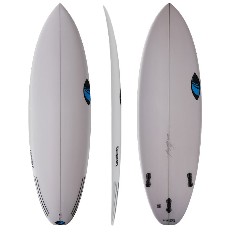 SHARP EYE MODELS – Page 2 – SHARP EYE JAPAN シャープアイ