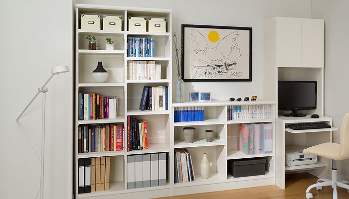 オーダーワイドラック 幅75～120cm内で1cm単位のオーダーラック