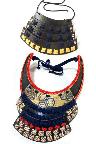 甲冑キット販売