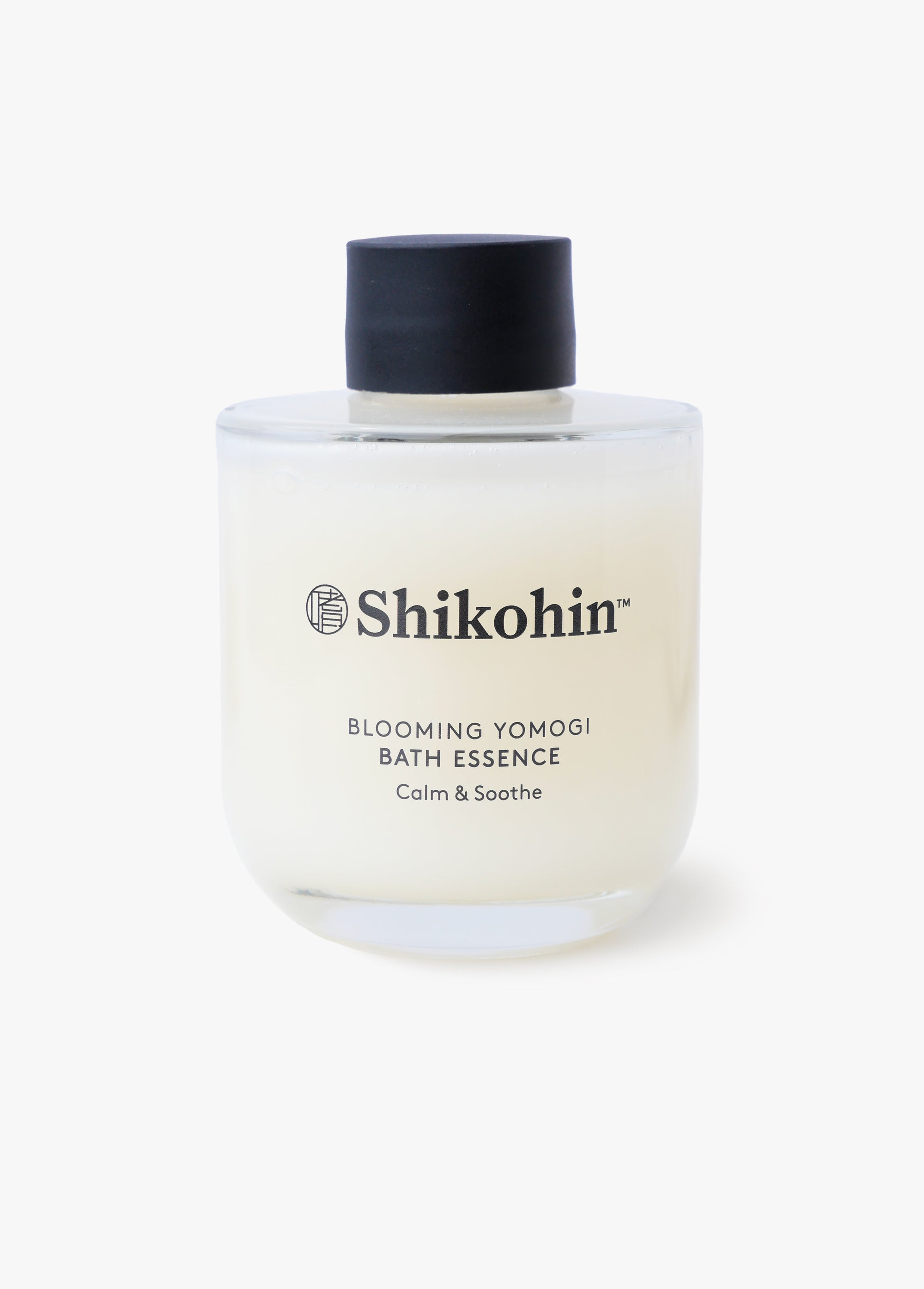 Blooming Bath Essence | Shikohin