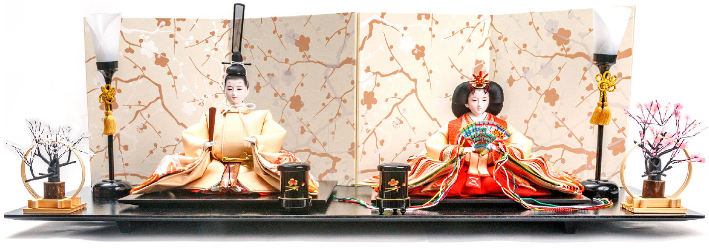 カスタマイズサービス | 島田人形 - 雛人形は静岡県島田市の島田人形