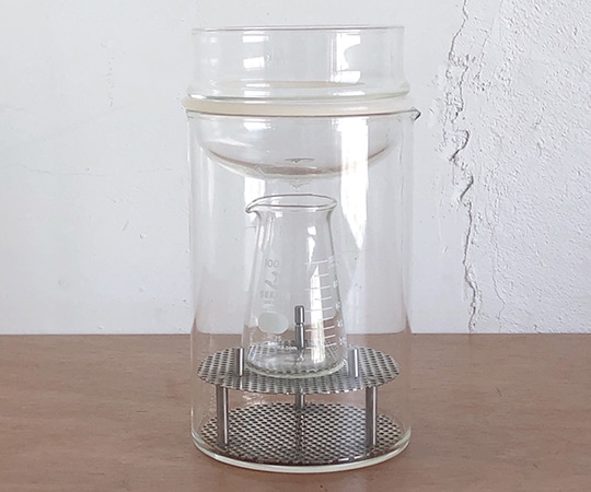 関谷理化 家庭用蒸留器 リカロマMINI 1セット (ご注文単位1セット