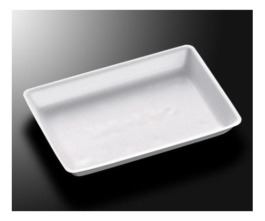 シーピー化成 食品トレー VK-22 舟皿 大 100枚/袋 004410521 包装用品