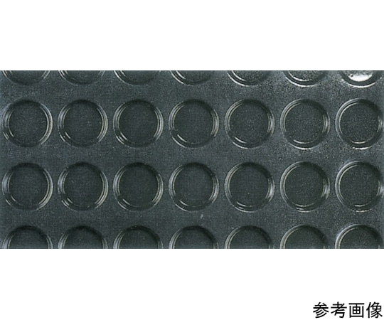 ドゥマール フレキシパンオリジン 96取 1977プティ・フール（半球） 1