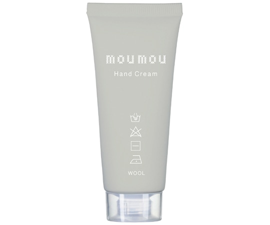 ツーウェイワールド マザーアンドドーター モイスチャー ハンド