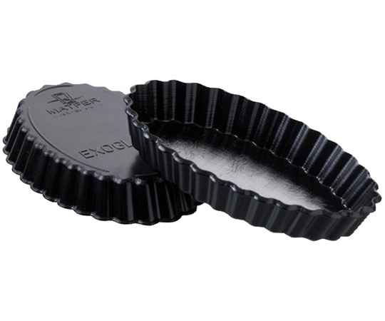 マトファー マトファー エグゾグラス ギザタルトレット φ110×20mm