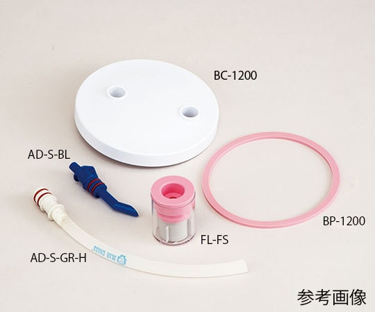 新鋭工業 ミニックⅢ・セパⅢバッテリ付モデル用ACアダプター D7286