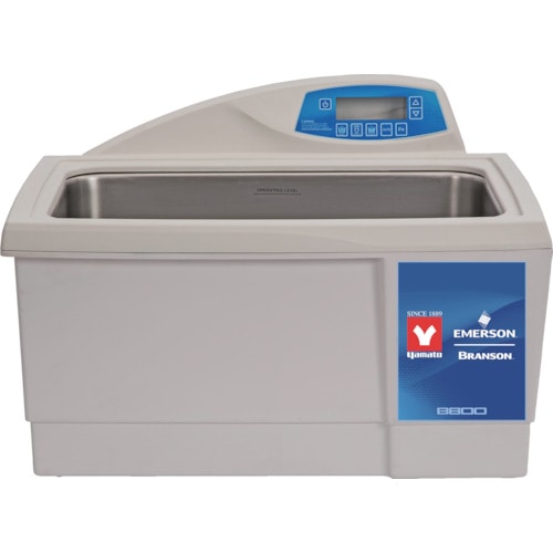 超音波洗浄器 KS-190N 1個（ご注文単位1個）【直送品】 包装用品・店舗