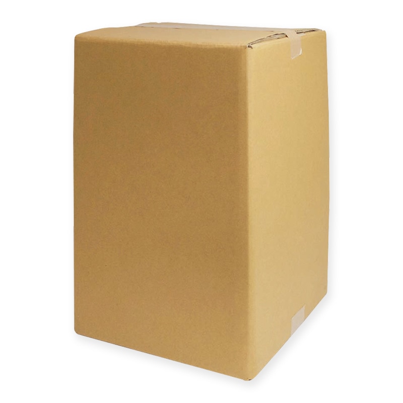 ヤマニパッケージ 一升瓶用 お値打ち宅配箱 5本 K-1374 20枚/箱（ご