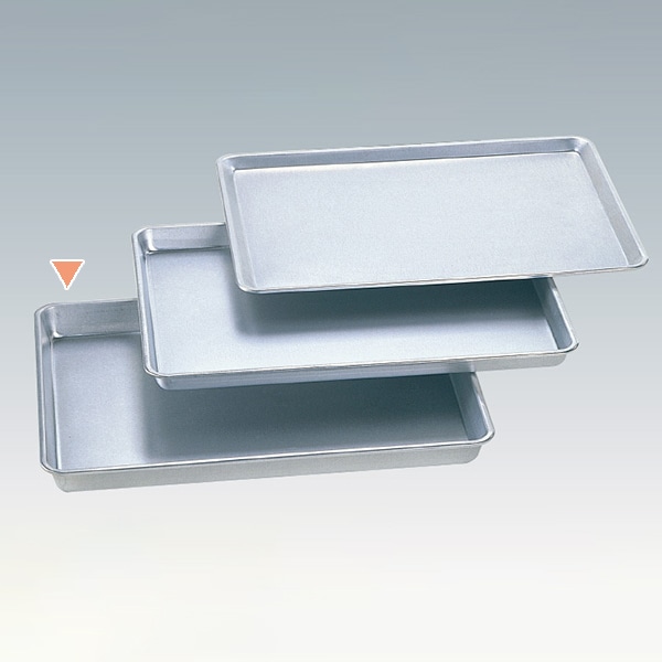 アルミ フランセ天板 011009490 1個（ご注文単位1個）【直送品】 包装