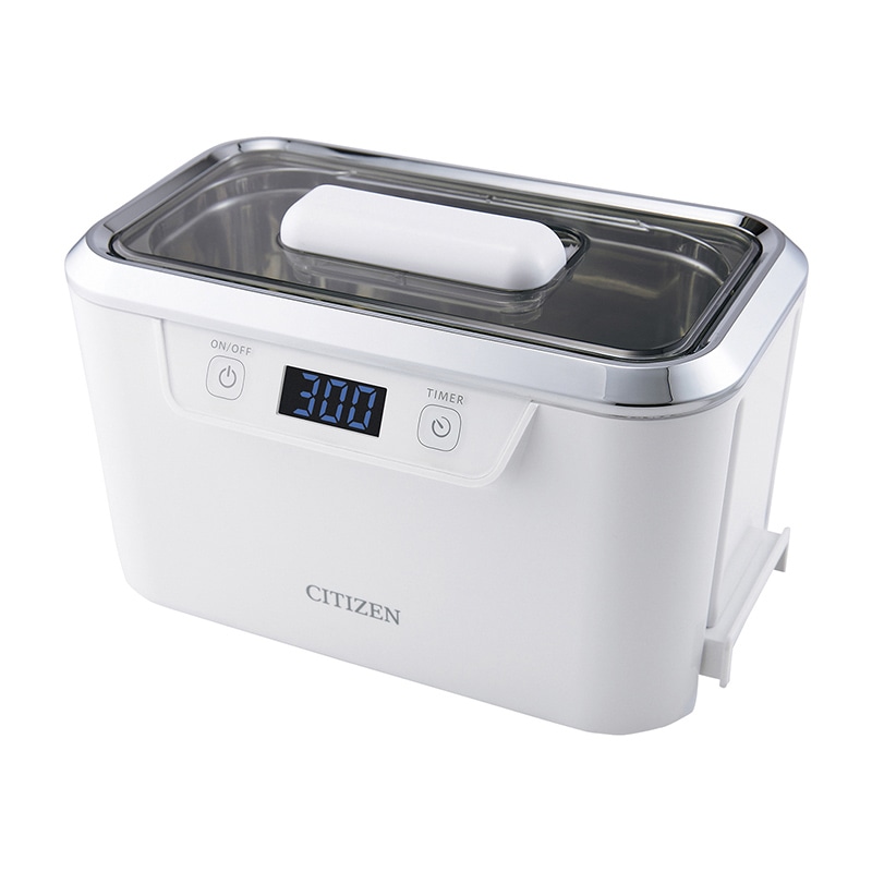 超音波洗浄器 KS-190N 1個（ご注文単位1個）【直送品】 包装用品・店舗