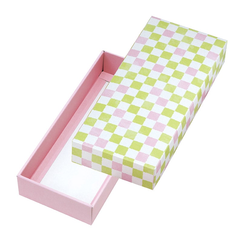 HEIKO 箱 白地カートン 4 10枚/袋 004246804 包装用品・店舗用品の通販