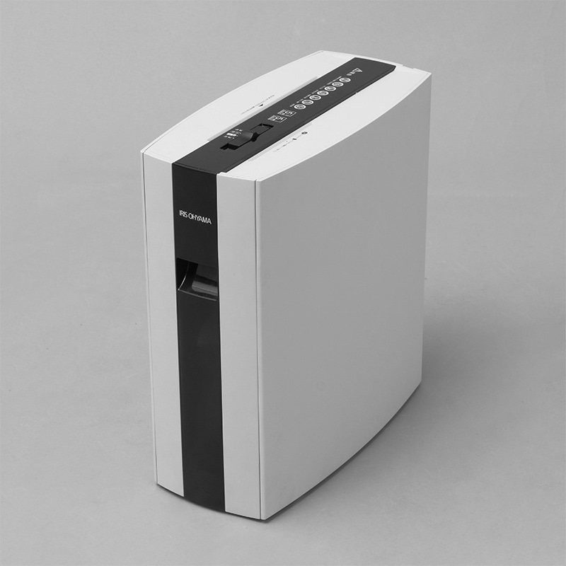 アスカ マイクロカットシュレッダー A4 TMSA-01 1台（ご注文単位1台