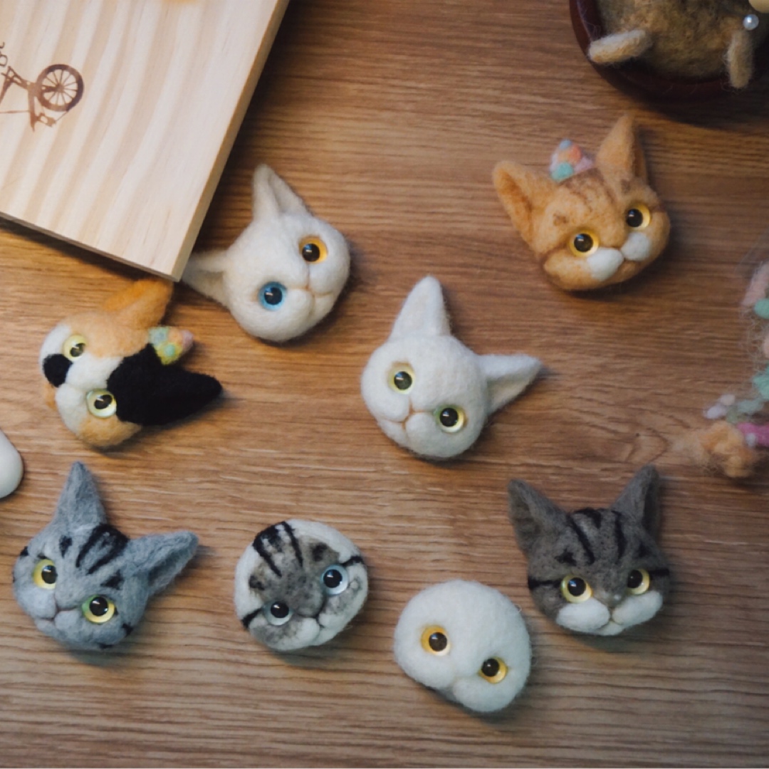 もあねこ | 株式会社シナト・ビジュアルクリエーション