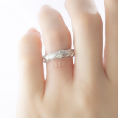 原作10周年記念！ 調査兵団をイメージした指輪が発売！ | TVアニメ