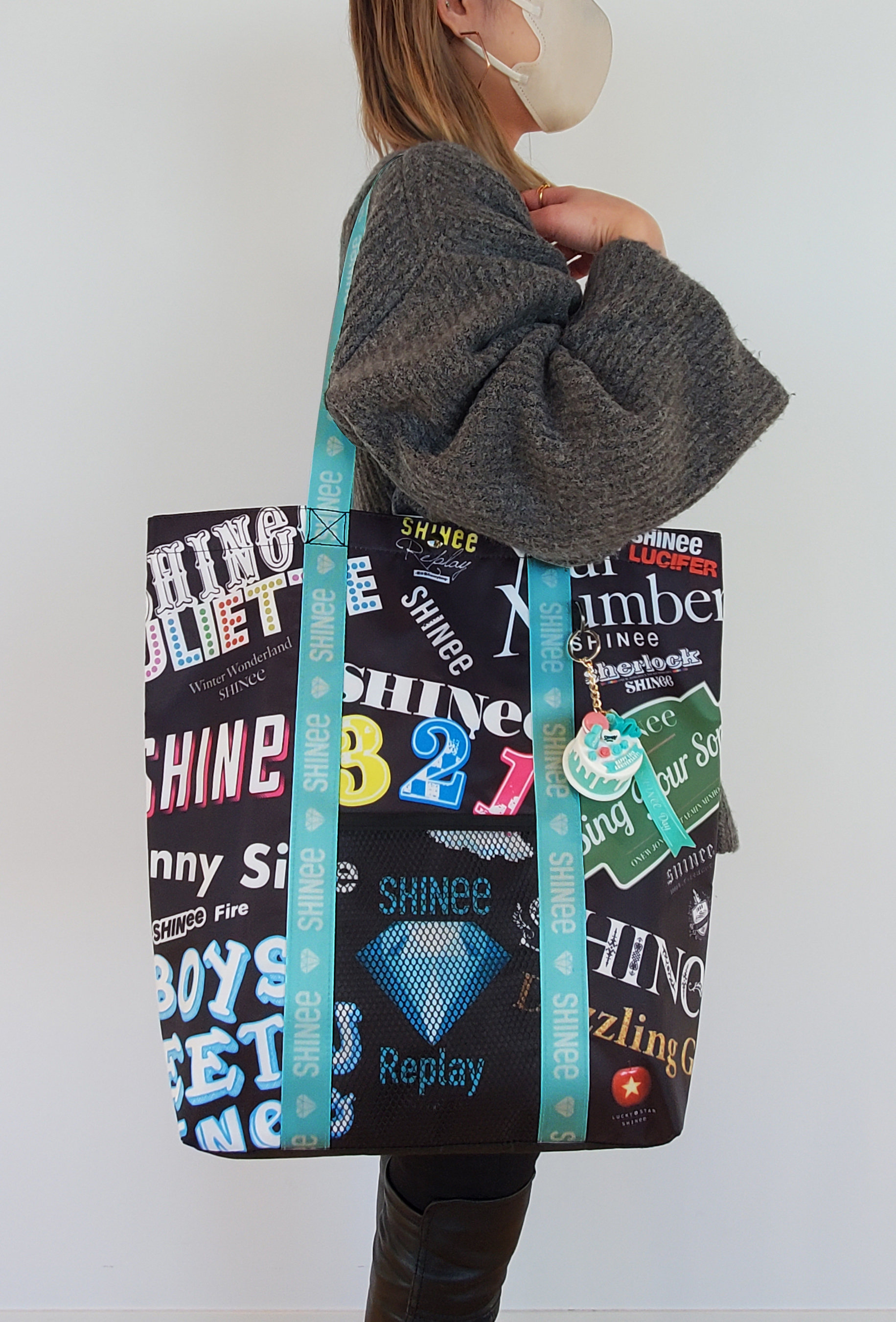 SHINee's Memorial Box 