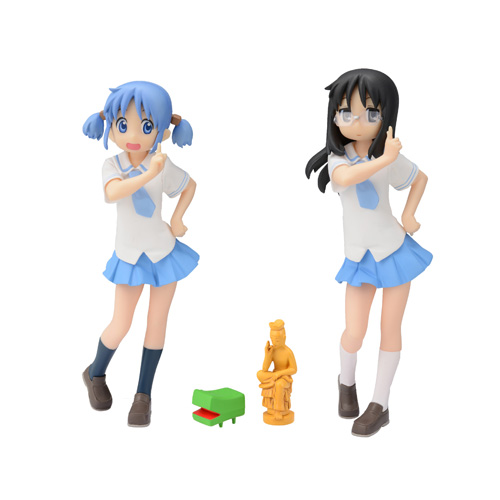 日常」オフィシャルサイト