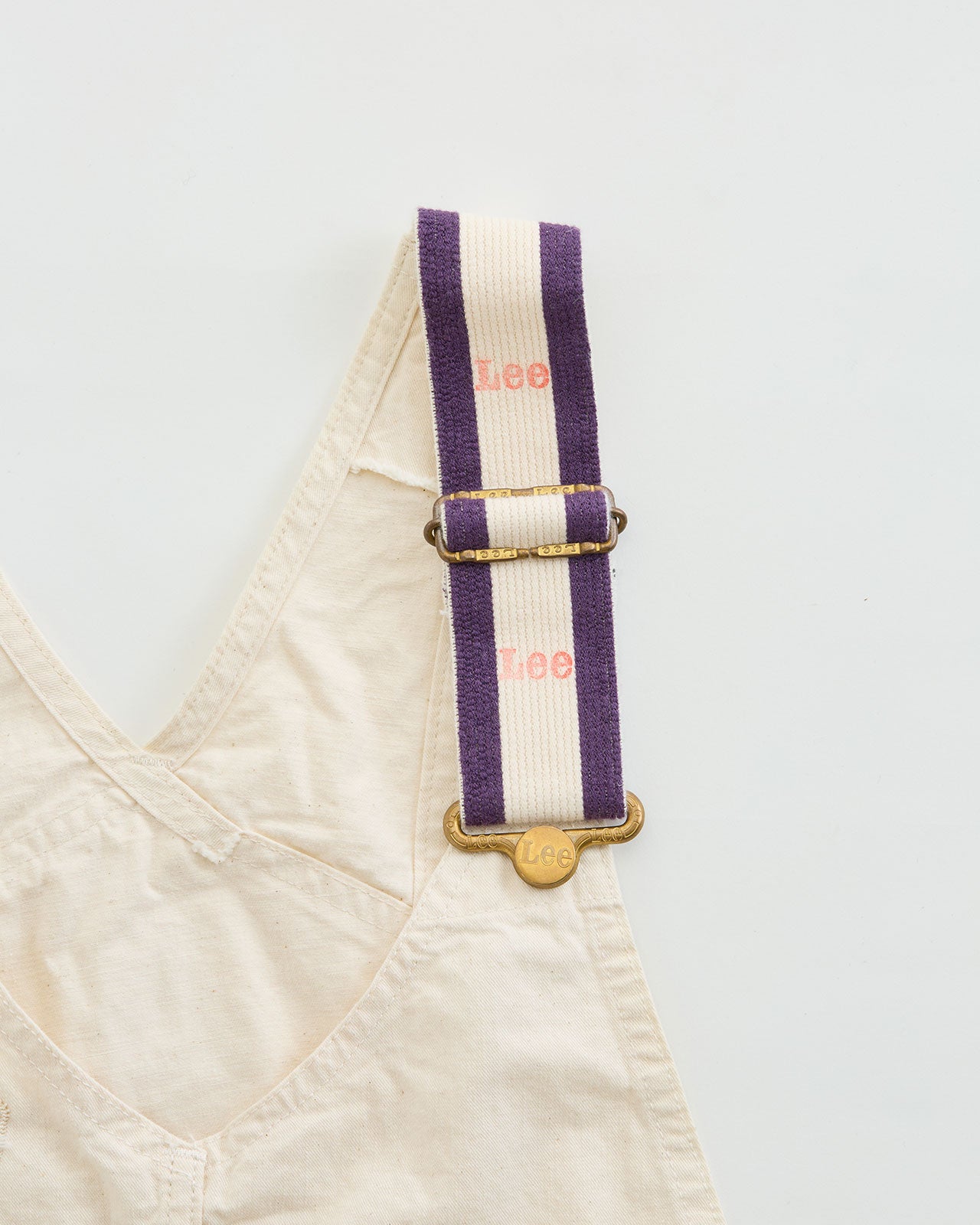 lee プレラブド preloved シンゾーンオーバーオール