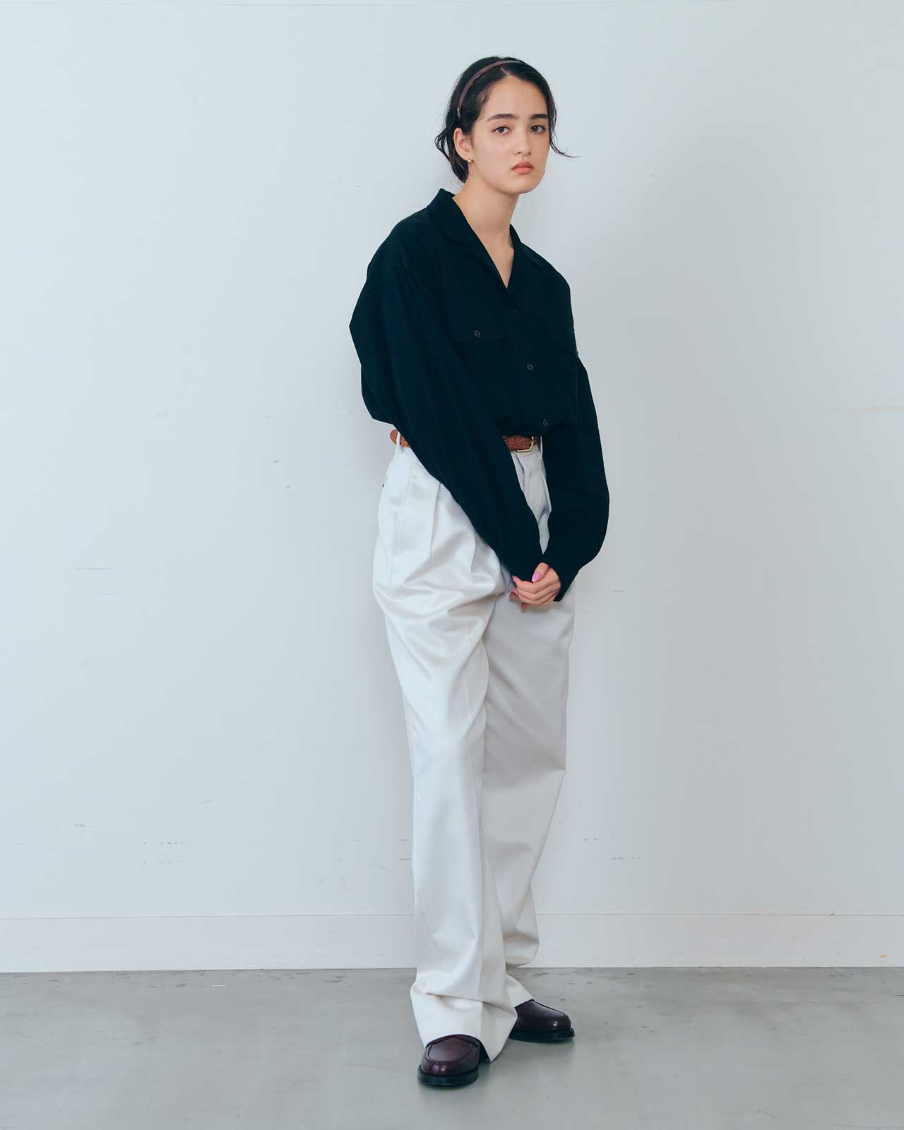 CHINO PANTS – Shinzone