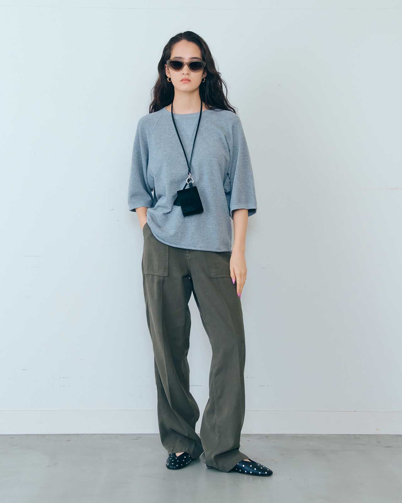 BAKER PANTS TYPE-4 – Shinzone