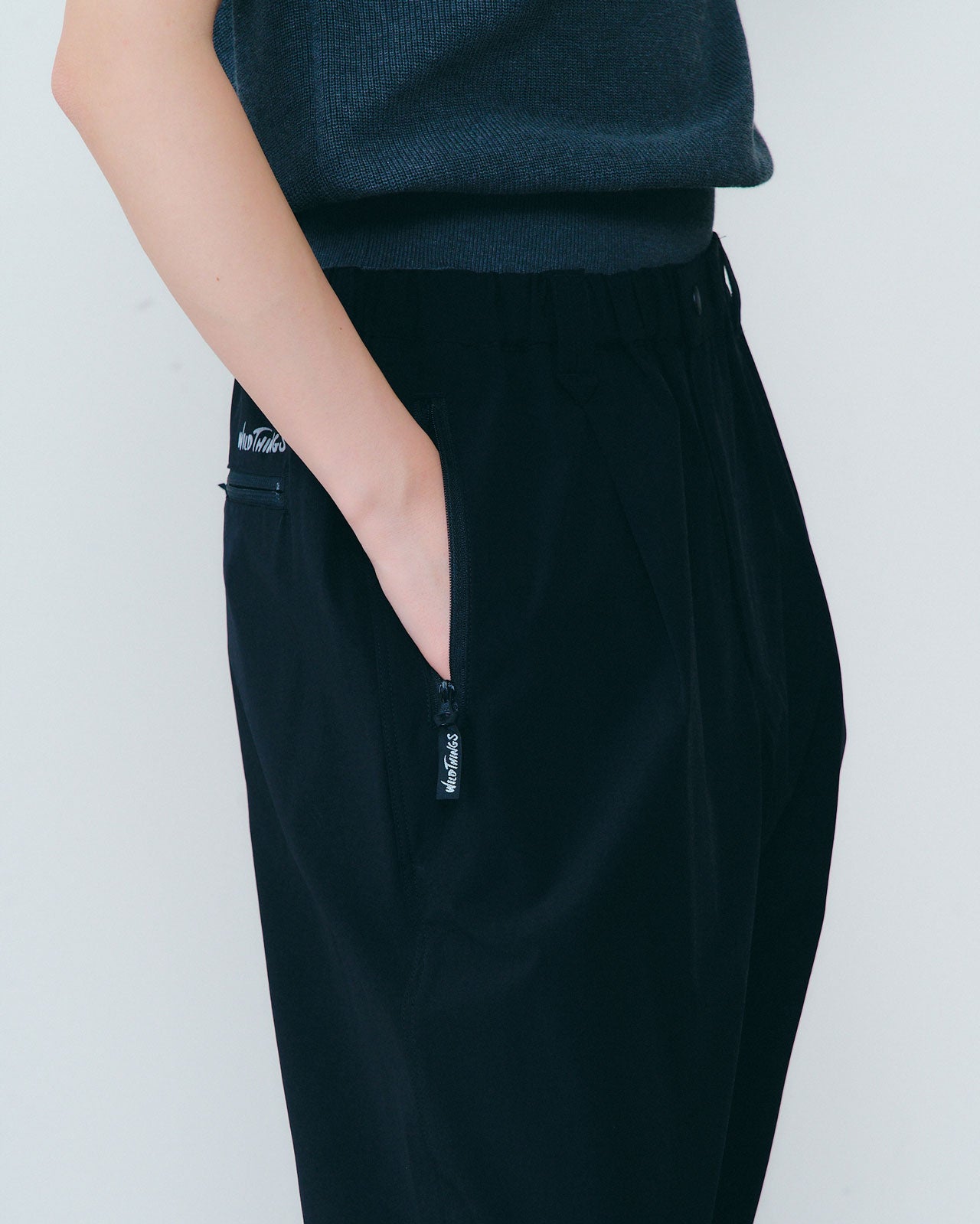 WILD THINGS LAX PANTS – Shinzone