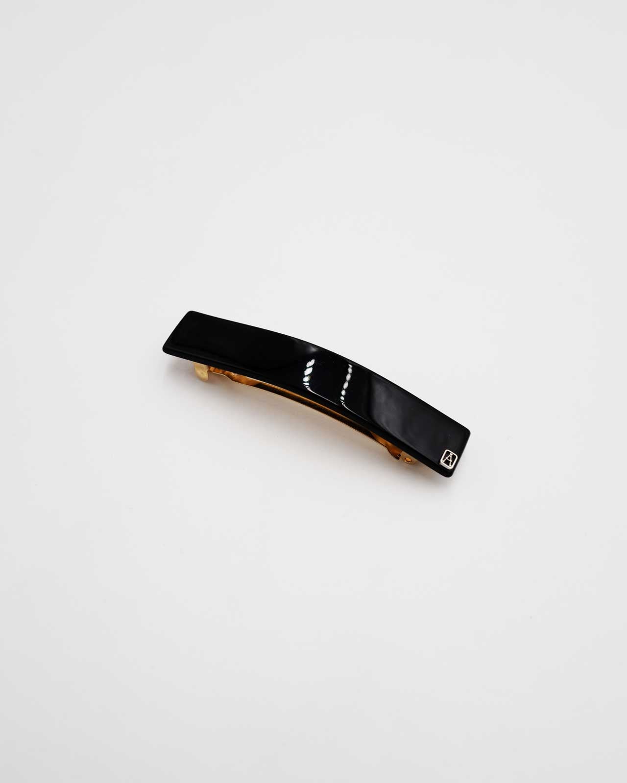 ALEXANDRE DE PARIS 8cmバレッタ – Shinzone