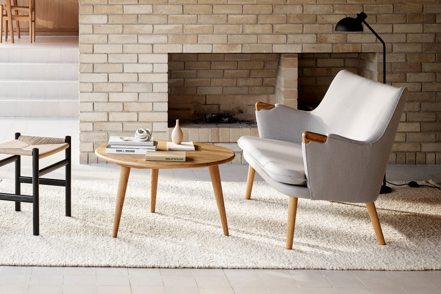 CH72 | 塩田家具 リヴリア