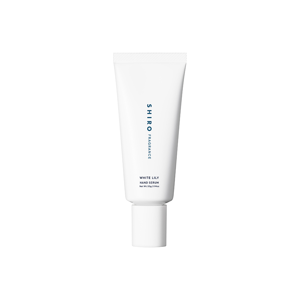 ブラックチェリー ハンド美容液 | SHIROオフィシャルサイト
