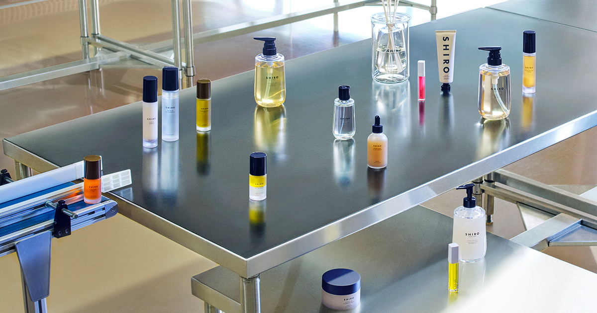 パリジェンヌ フェイヴァリット(オリエンタルフローラルの香り)の全