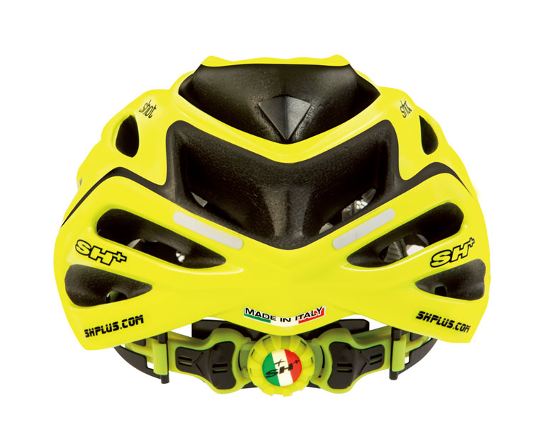 SHOT / スタンダードヘルメット / SH+ - エスエイチプラス