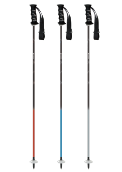 カーボン製スキーストックの特徴 ｜国産スキーポールメーカー【シナノ