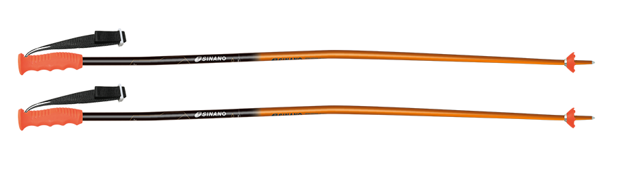 GS-16 - スキーポール｜シナノ公式