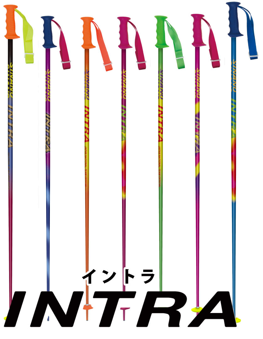 シナノイントラ復刻| 2019年SINANO100周年を記念し、伝説のスキー