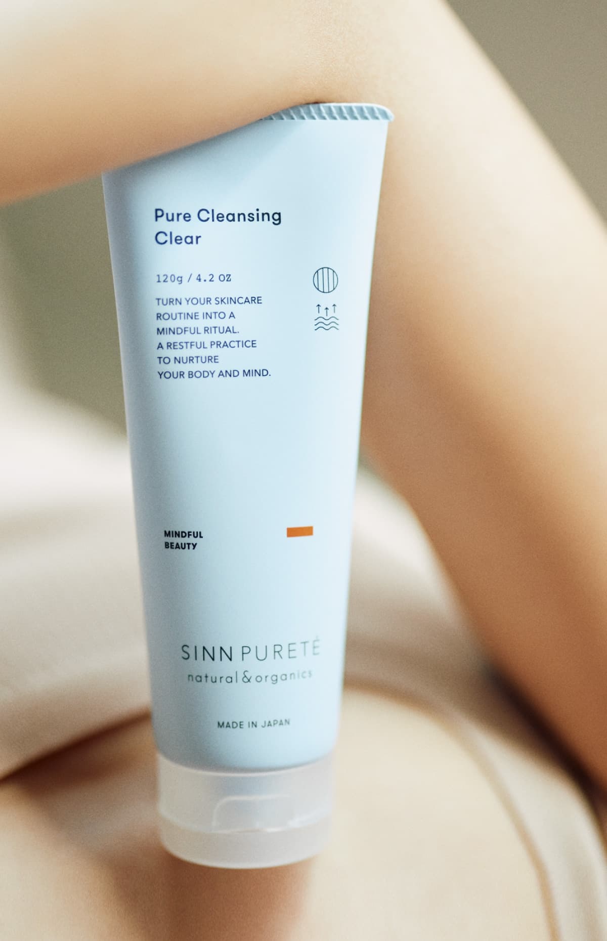 商品詳細ページ | SINN PURETE（シン ピュルテ）公式オンラインストア