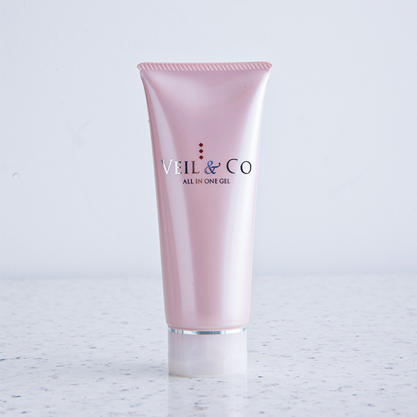 VEIL&Co〈ベールアンドコー〉 | 塩洗顔.com 公式ショップ