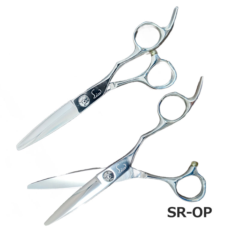 シックスシザーズ | カスタマイズ＆メンテナンス 美容師用ハサミの新標準