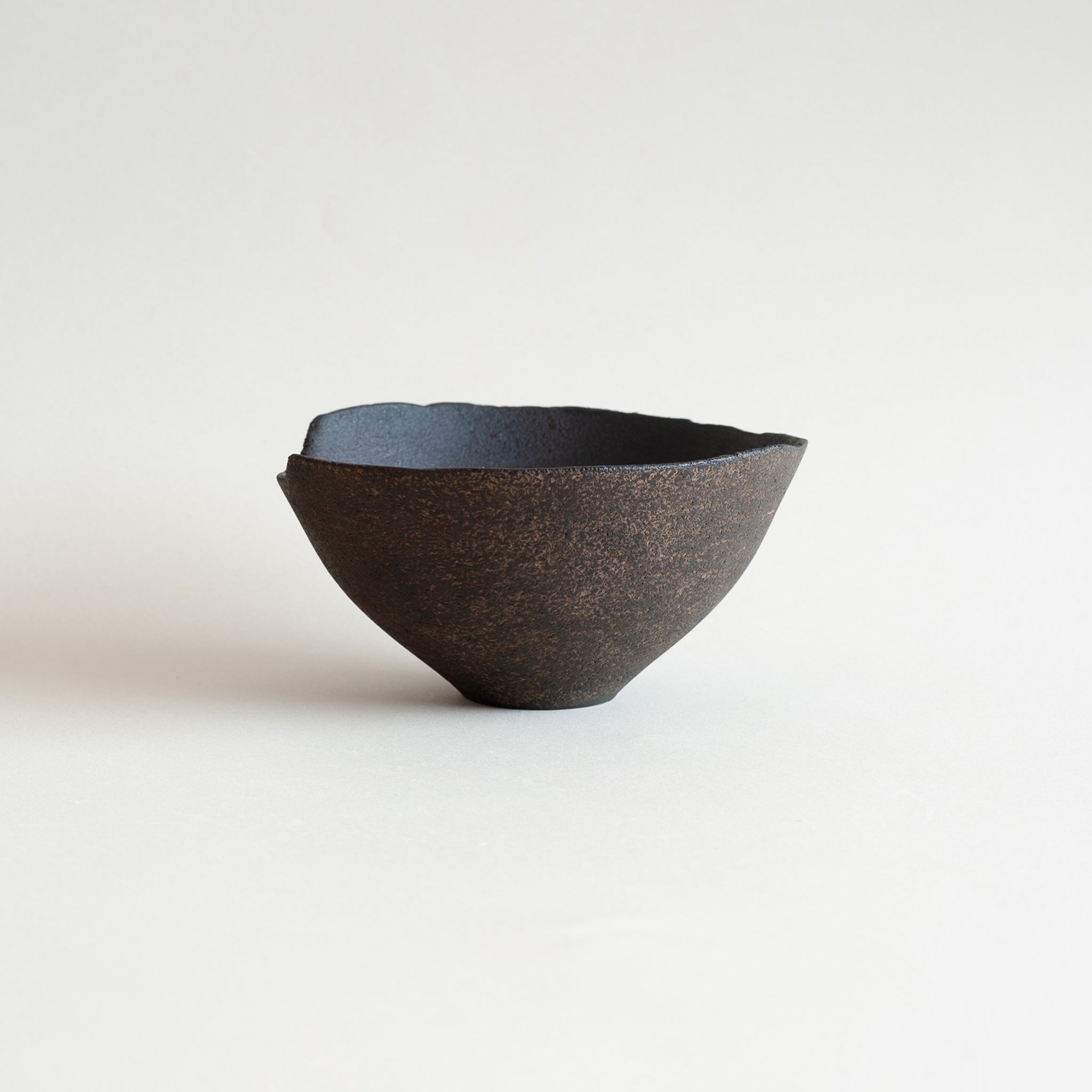 錆漆 鉢 17 – sigekiba online shop