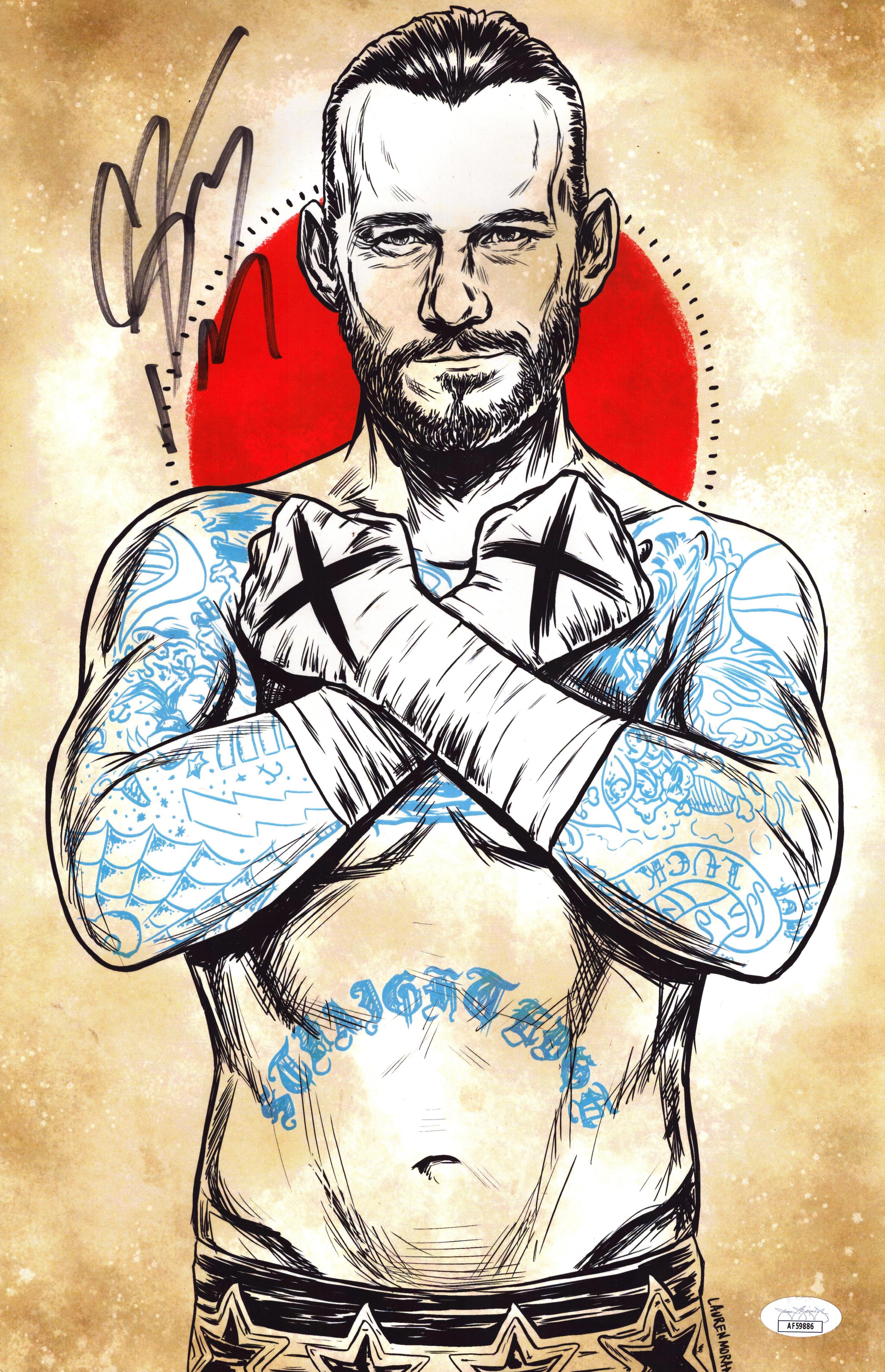 Newly Added Products – Signed By Superstars