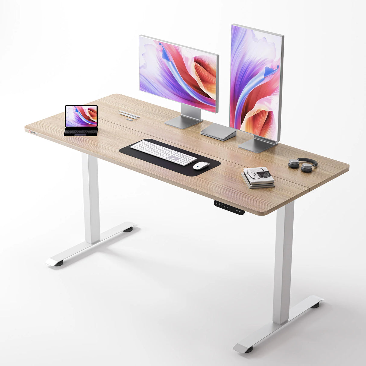 Sihoo D03 Electric Height Adjustable Standing Desk – Official US