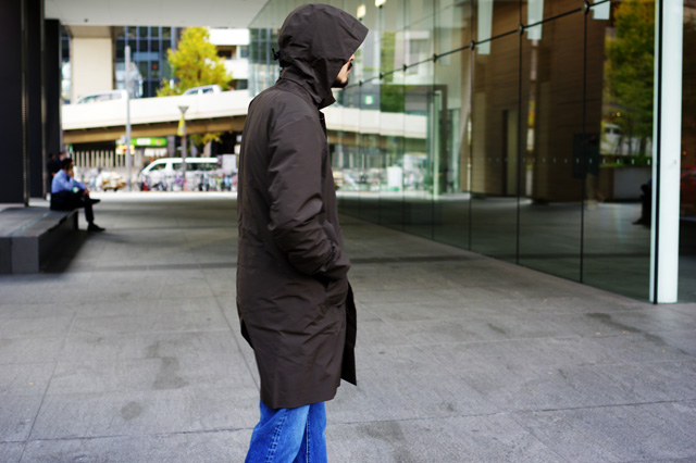 ARC'TERYX VEILANCE｜アークテリクスヴェイランス